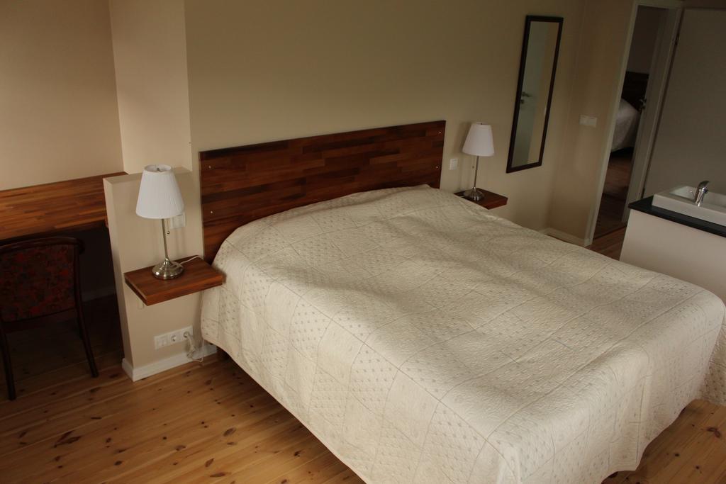 Kolkuos Guesthouse Экстерьер фото