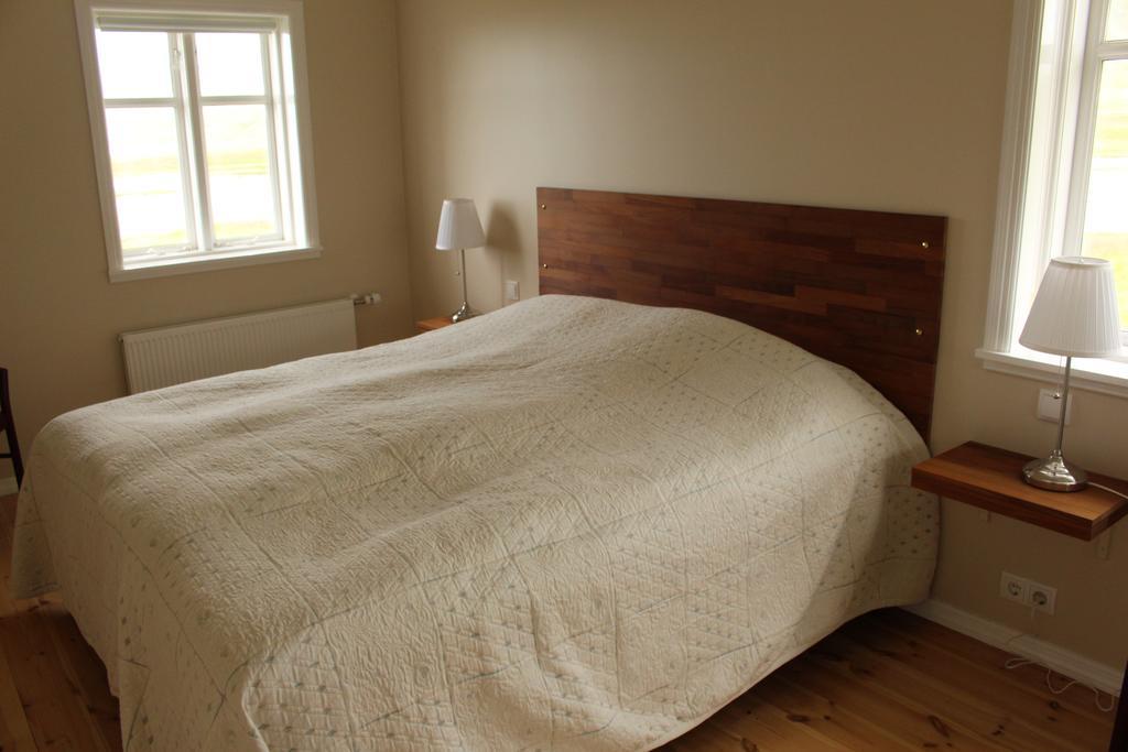 Kolkuos Guesthouse Экстерьер фото
